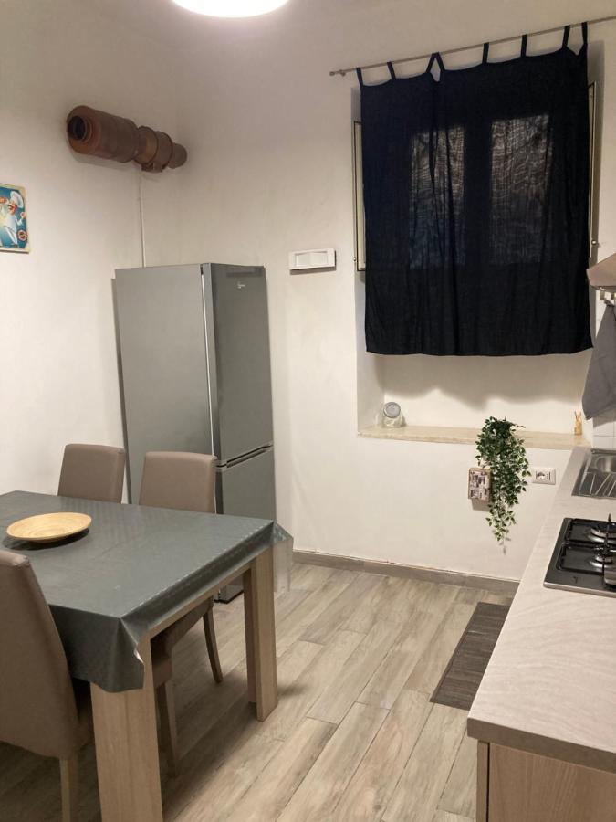 Alex Rhome Apartment Roma Exterior foto