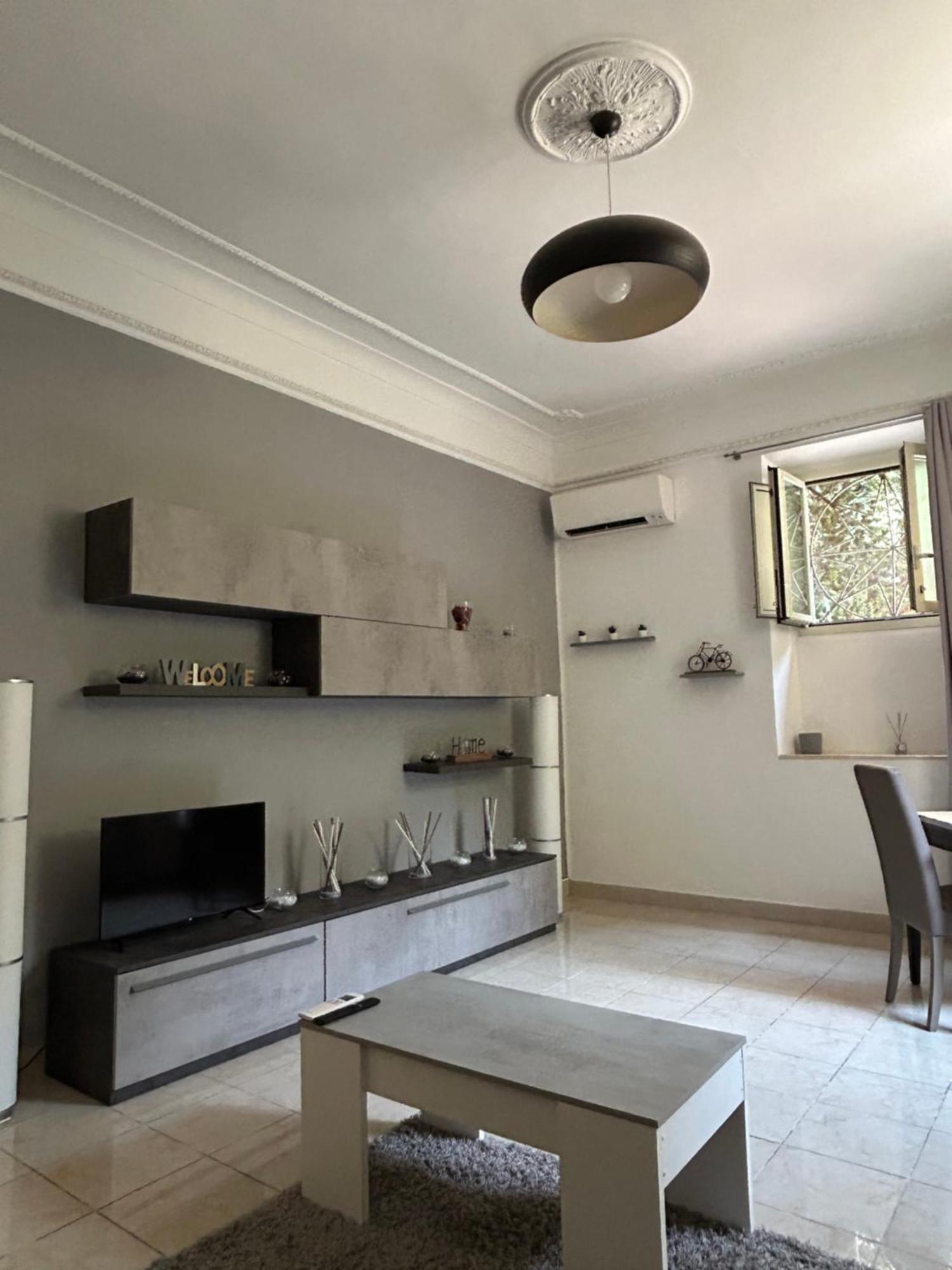 Alex Rhome Apartment Roma Exterior foto